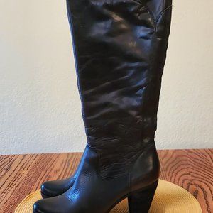 Corso Como Royston Boots Black Desert 8M